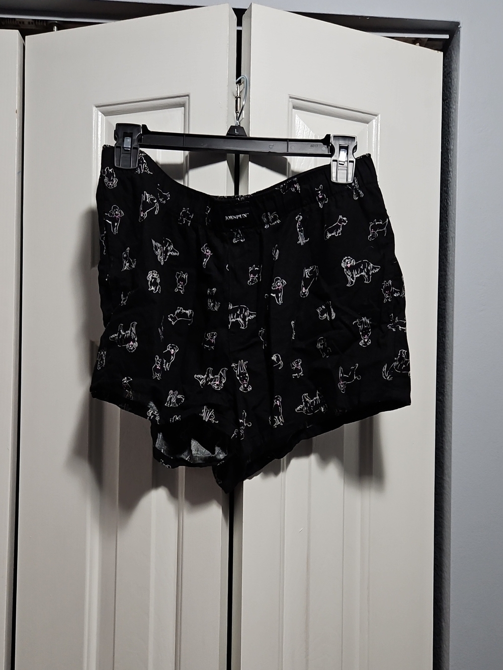 Joyspun Sleep Shorts
